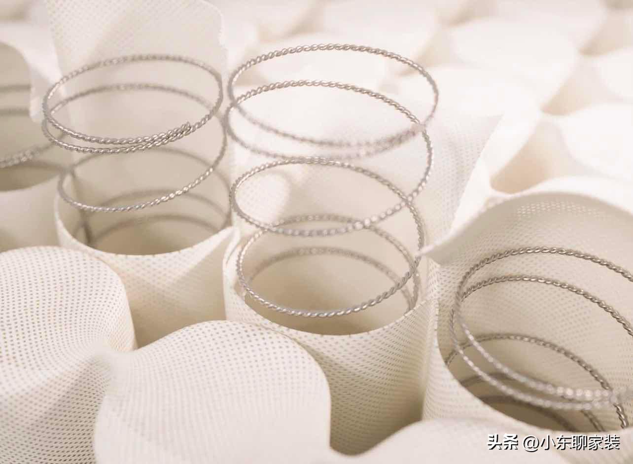 千万不要买的4种床垫,选床垫建议不买这11种床垫