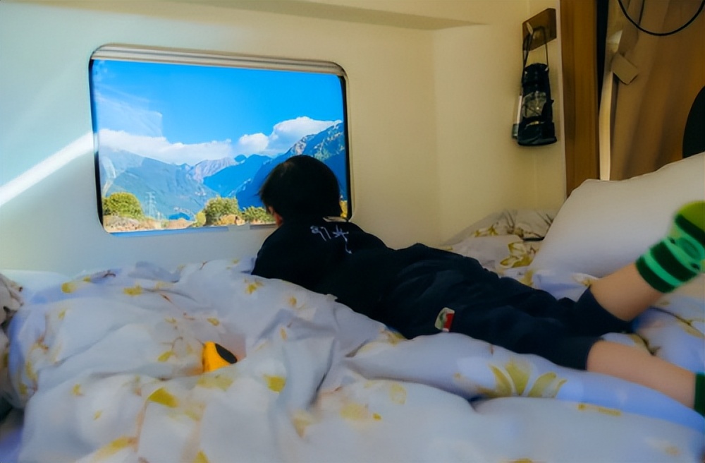 房车生活家特惠租车一天500公里,房车生活家异地还车