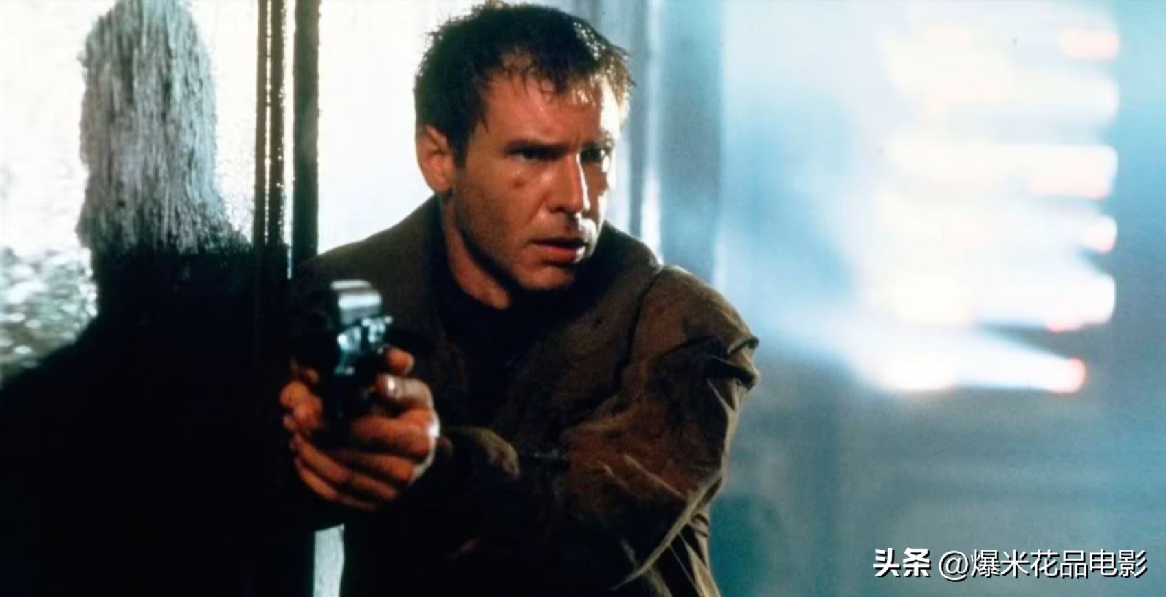 经典新黑*电影色**，标志性类型一应俱全，你看过几部？