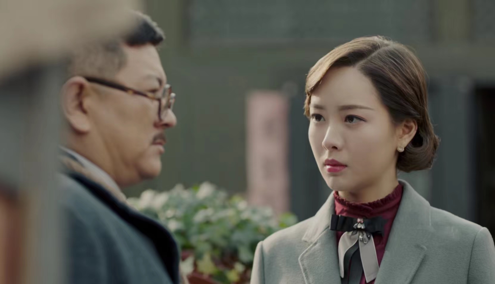 蜂巢第二集夏恩与顾盼对话,蜂巢大结局夏恩被杀