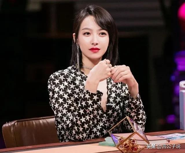 穿古装最好看的六位女明星,个人认为穿古装不好看的女明星