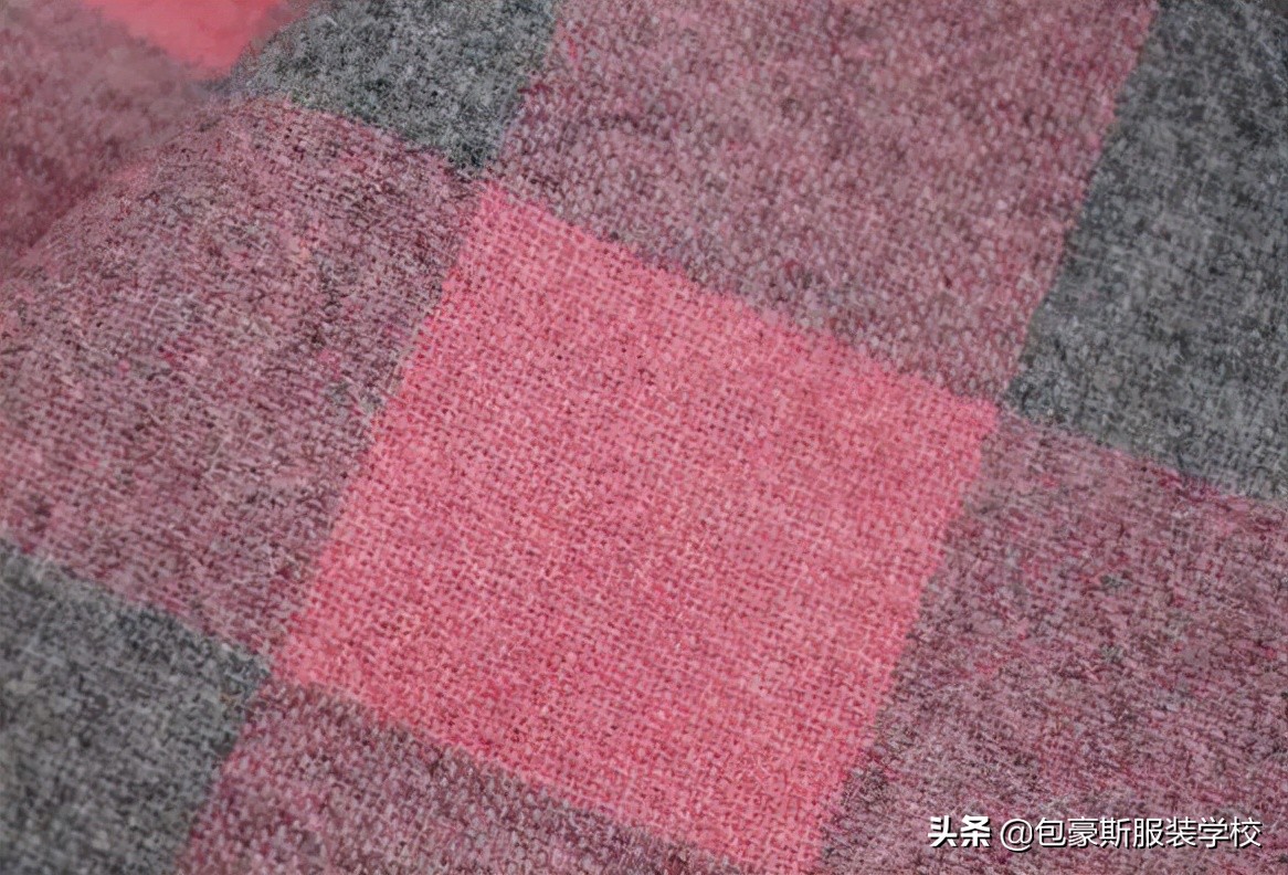 服装面料知识大全ppt,做服装需要了解的布料知识