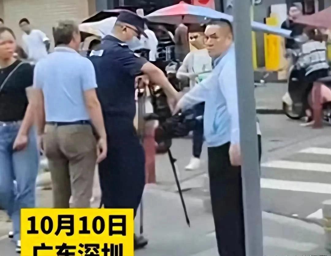 龙华街道办周斌,龙华街道办主任周斌