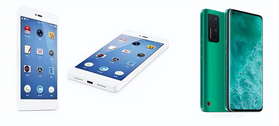 经典不过时的手机,推荐一款经典怀旧手机