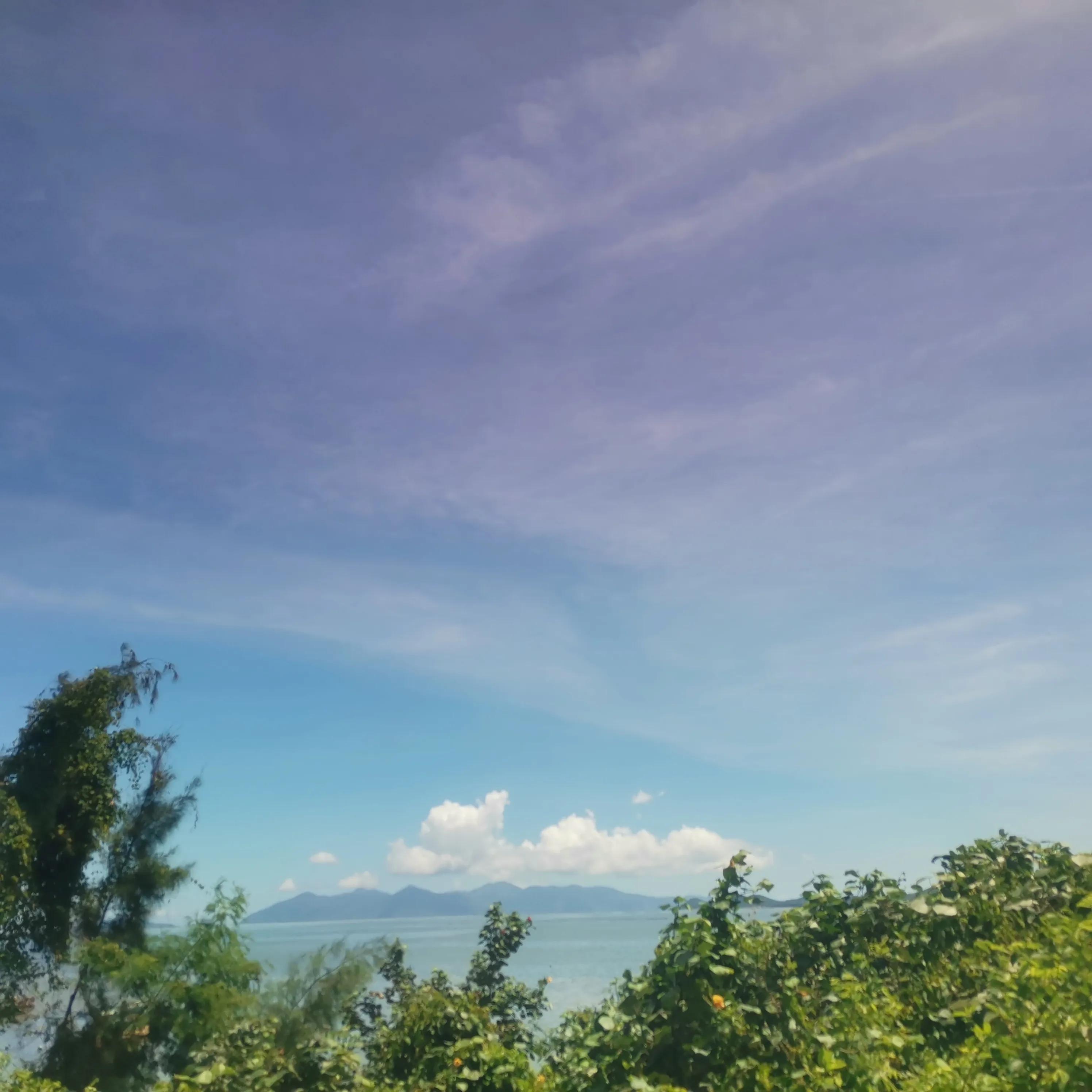 冬天台山下川岛三日游旅游景点,广东省台山市下川岛自驾游视频
