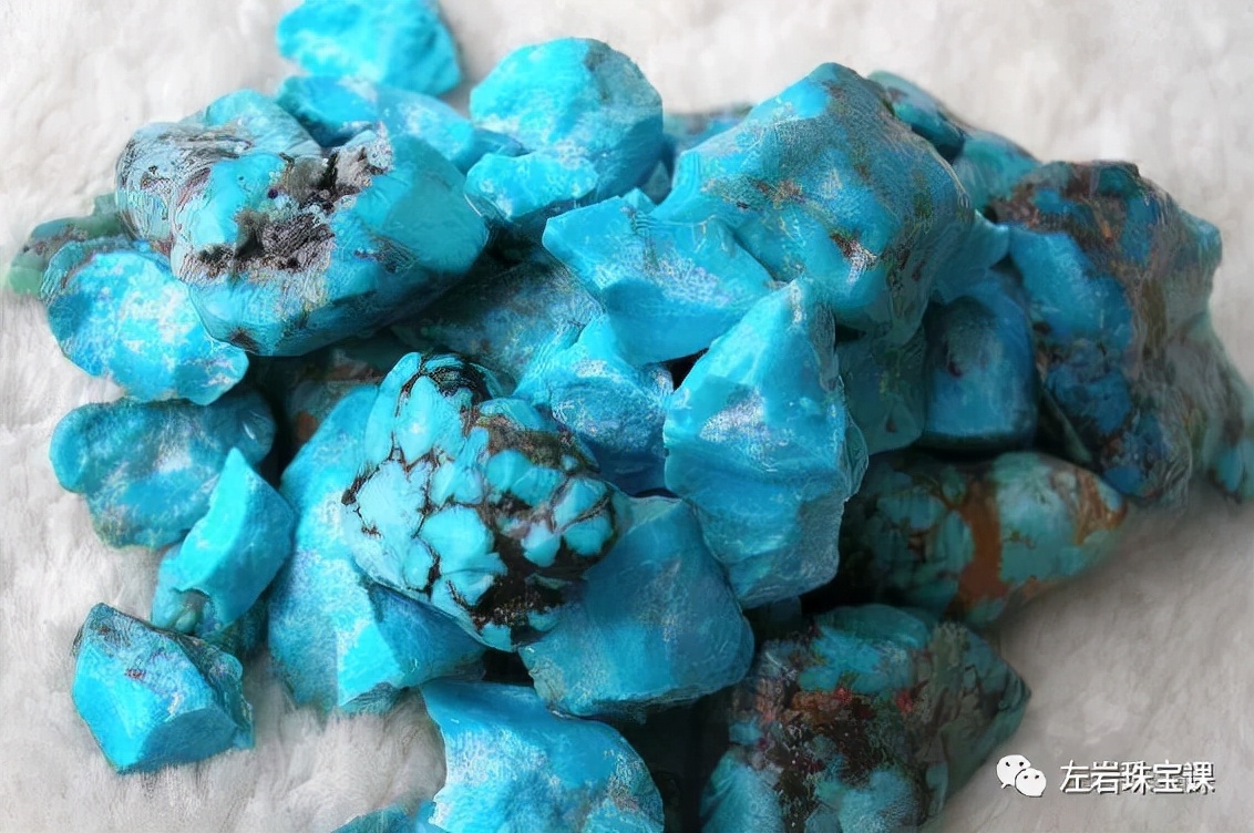 左岩宝石真假,左岩的珠宝怎么样