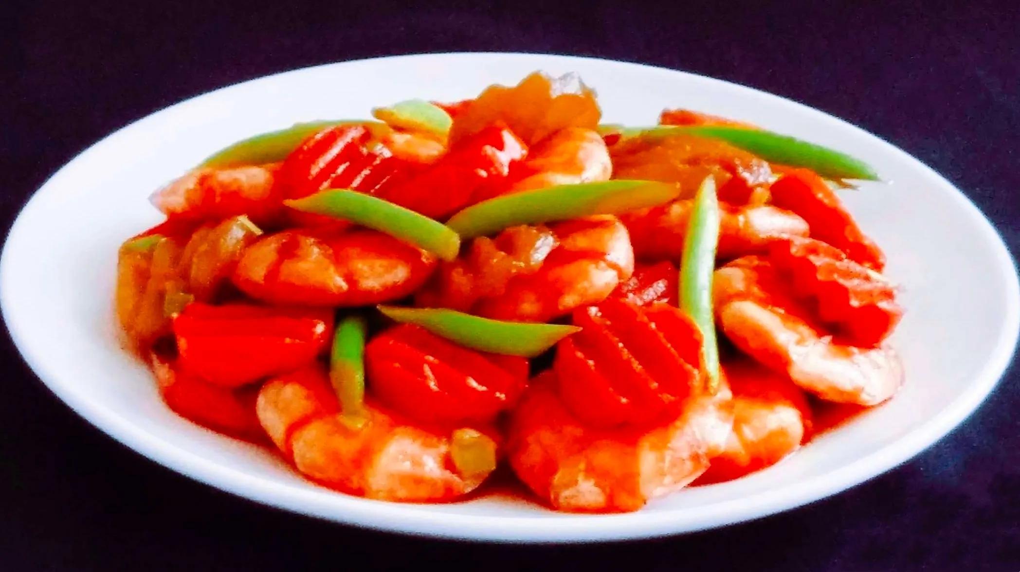 虎年团圆饭10道大虾做法，寓意节节高升，春节宴客有档次