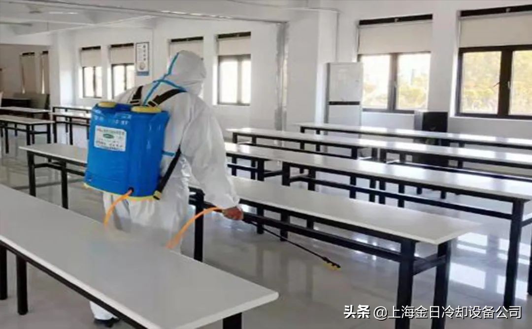 我们复工啦,我们复工了