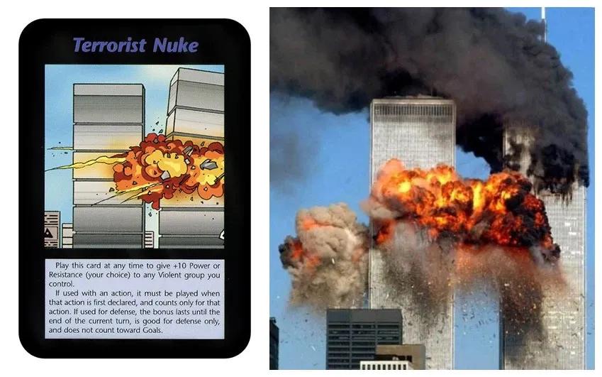 光明会卡牌预言全解合集,光明会新世界秩序什么时候实现