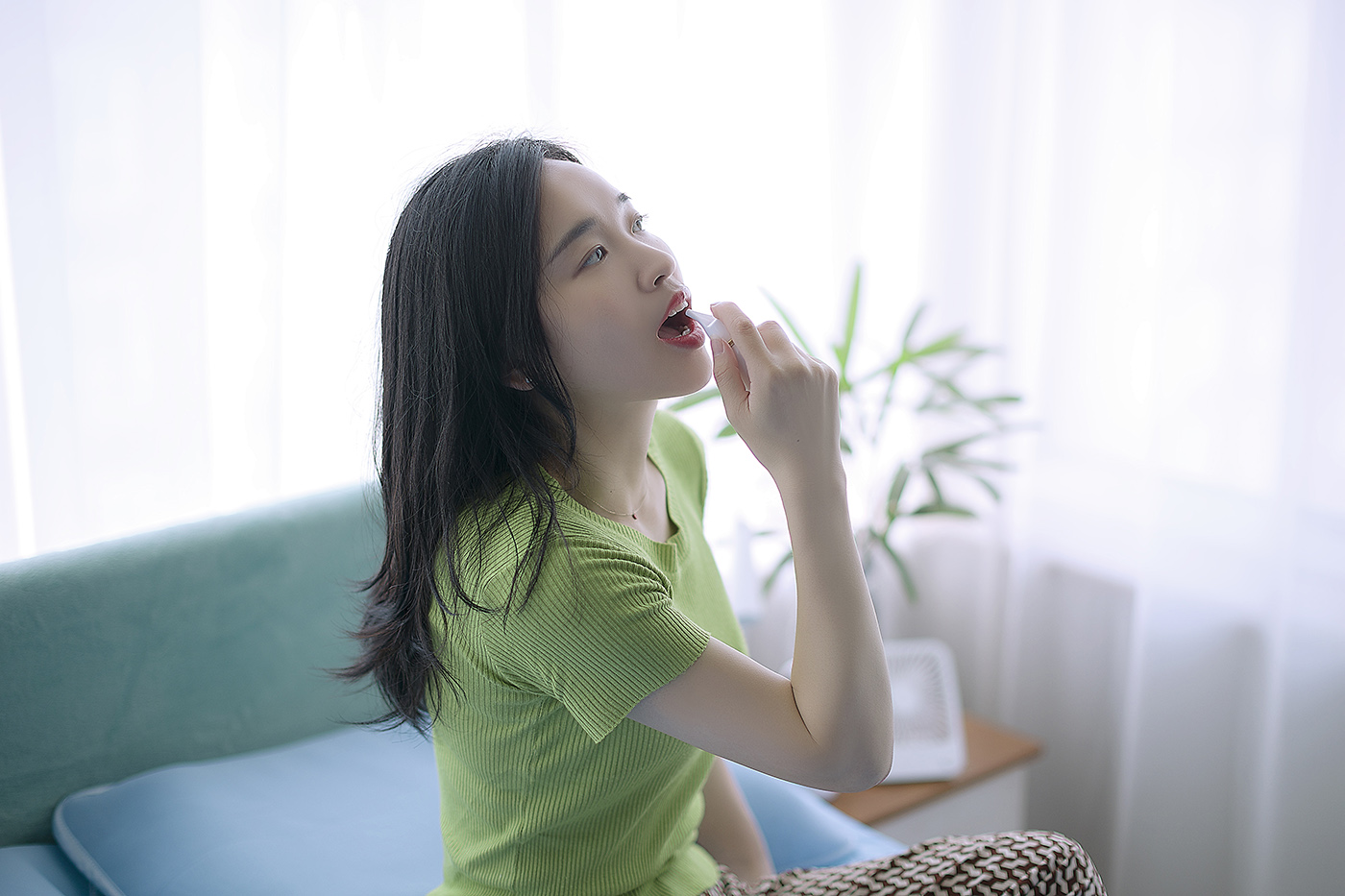 液体止鼾器治标不治本,止鼾器禁忌症