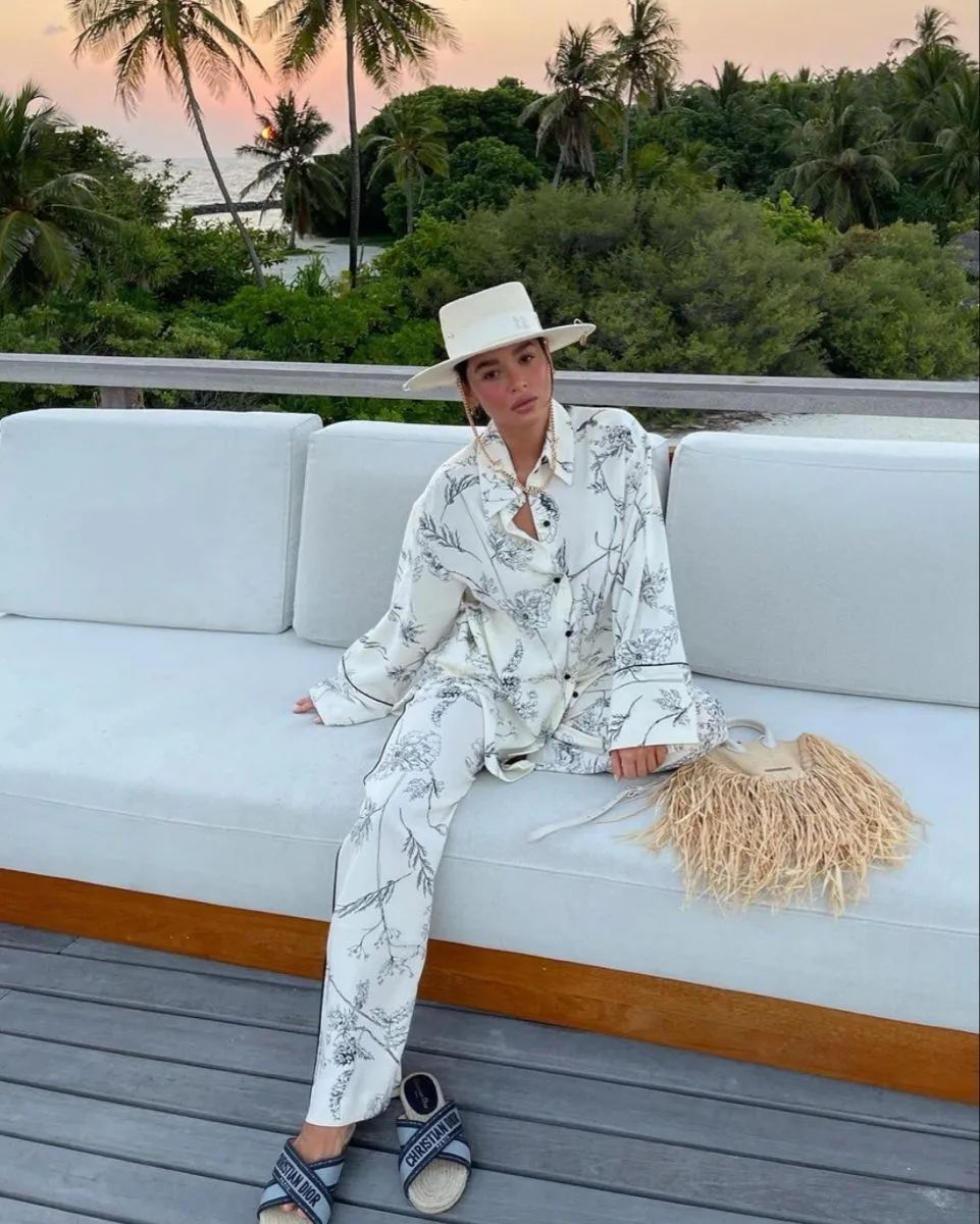 穿搭甜妹酷妹,酷girl和甜妹闺蜜穿搭