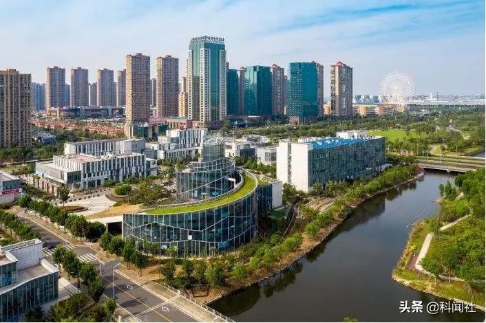 浙江宁波宁静致远,宁波半导体产业