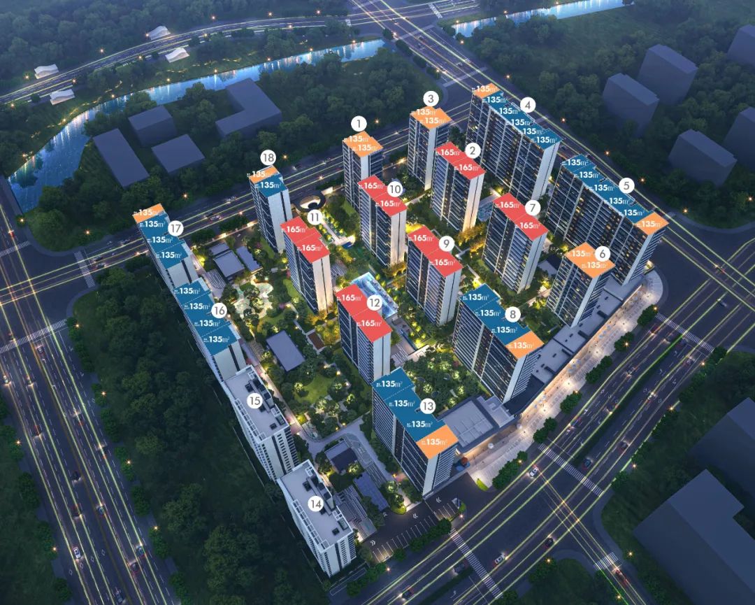 城东新城的未来,城东新城到底怎么样