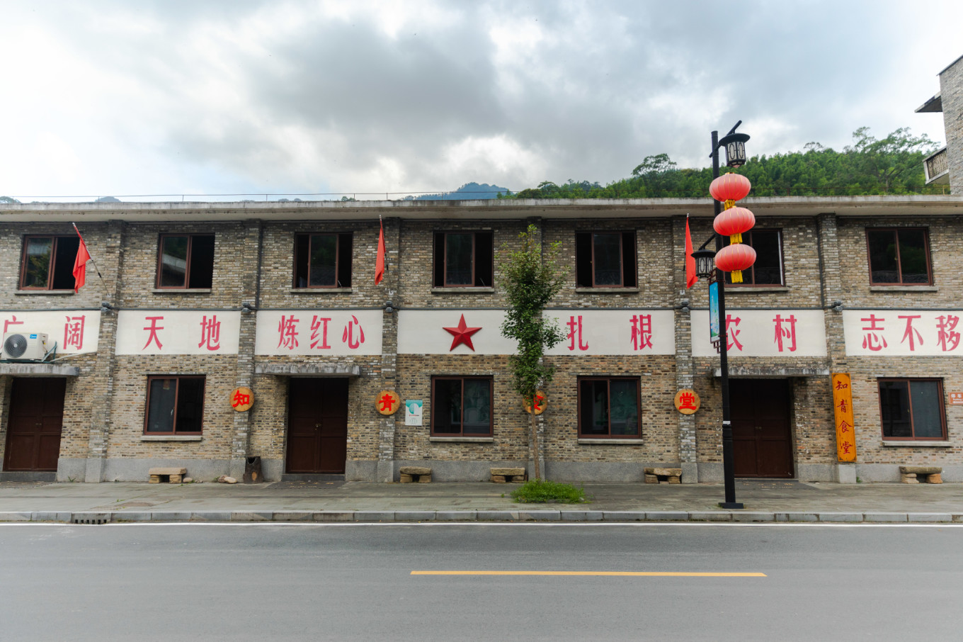 宜春冬天风景,关于江西宜春美景