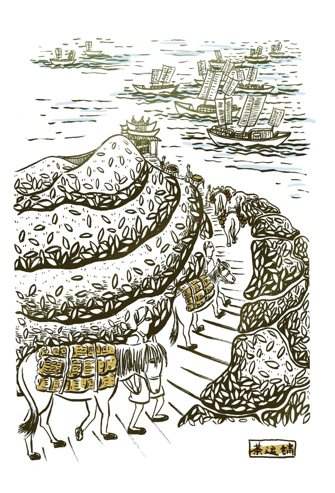 无糖减油脂的茶,什么茶消脂肪最好喝一点