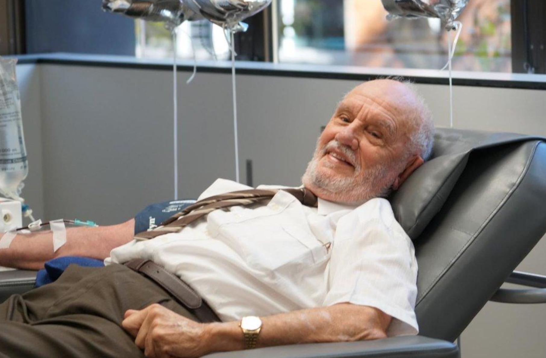 比熊猫血还稀有,比熊猫血还罕见的血