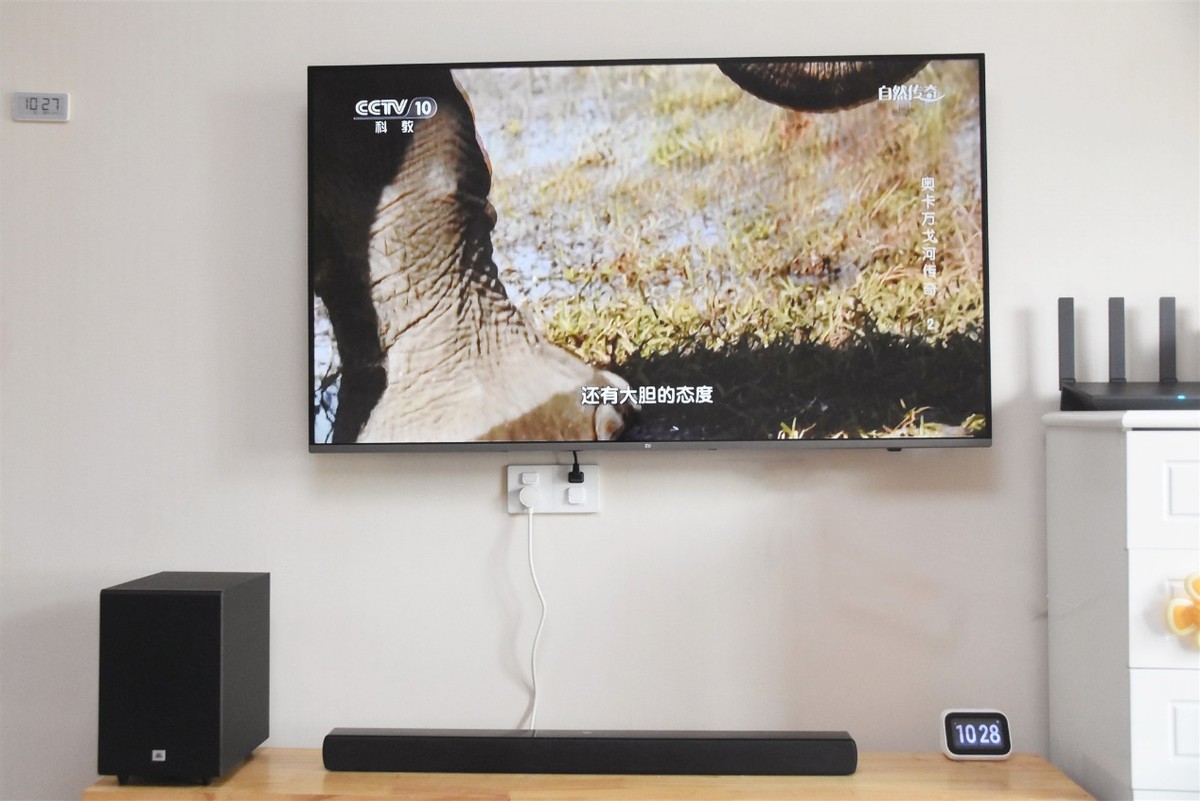 电视伴侣家庭影院,客厅电视音响推荐jbl