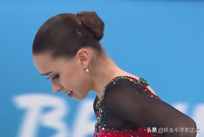 谢尔巴科娃夺冠无助的表情,谢尔巴科娃失误四次