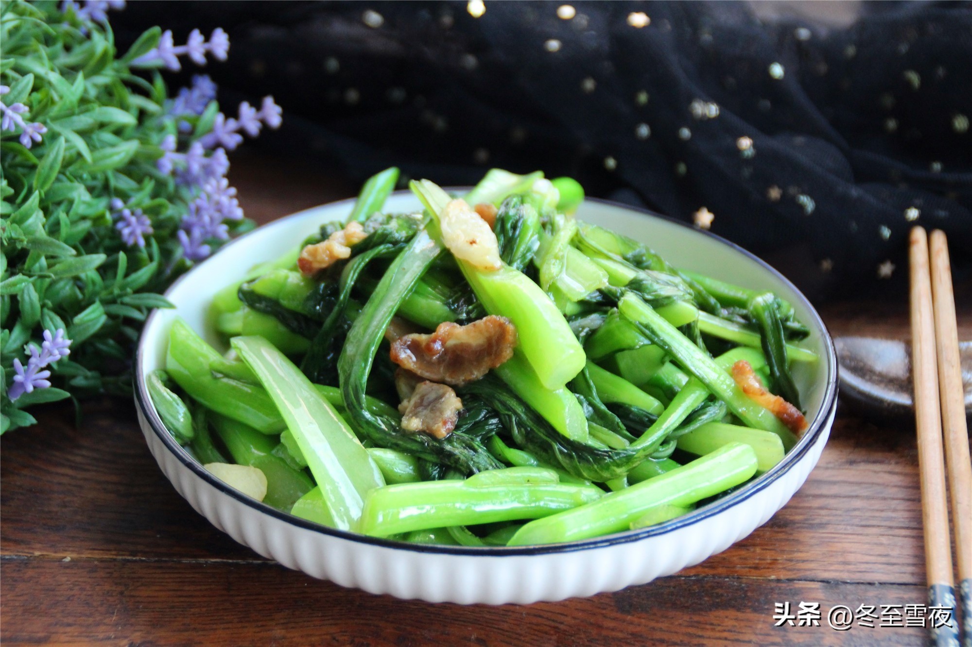 三伏天做菜没胃口试试这十道菜,伏天做饭不用愁13种家常菜