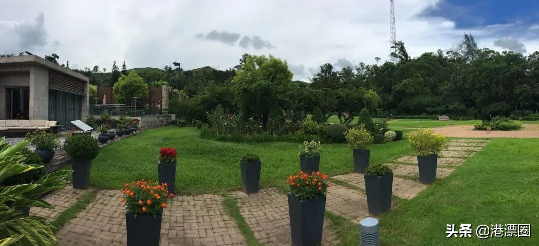 香港有钱人真实生活,香港富翁体验底层生活