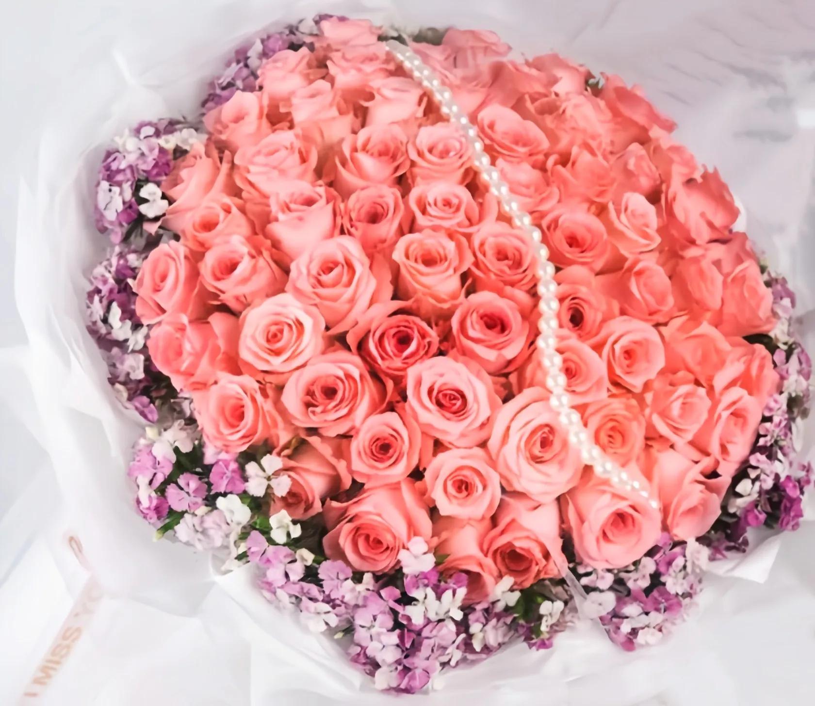 情人节送老婆什么礼物最好实用,正在追的女生情人节送什么礼物