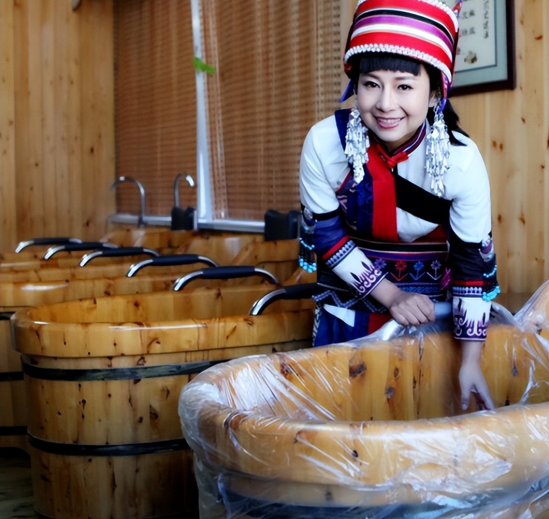 中医药浴治疗银屑病视频,药浴对银屑病起到什么作用
