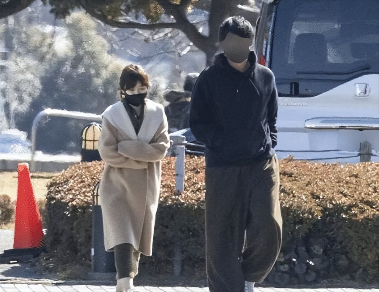 福原爱横滨男友书信,福原爱和日本男乒