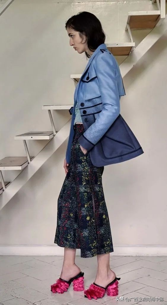 机能风立体口袋,神奇口袋好用吗