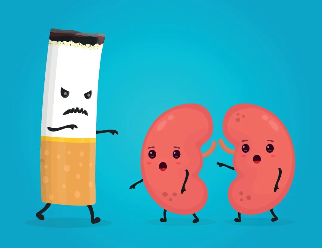 心血管疾病和吸烟有关系吗,肺心病和吸烟有没有关系