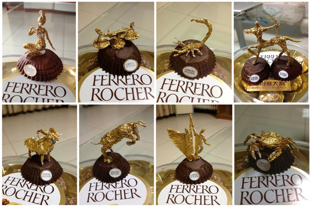 曾年赚800亿，这个外国巧克力如今吃不进口、送不出手
