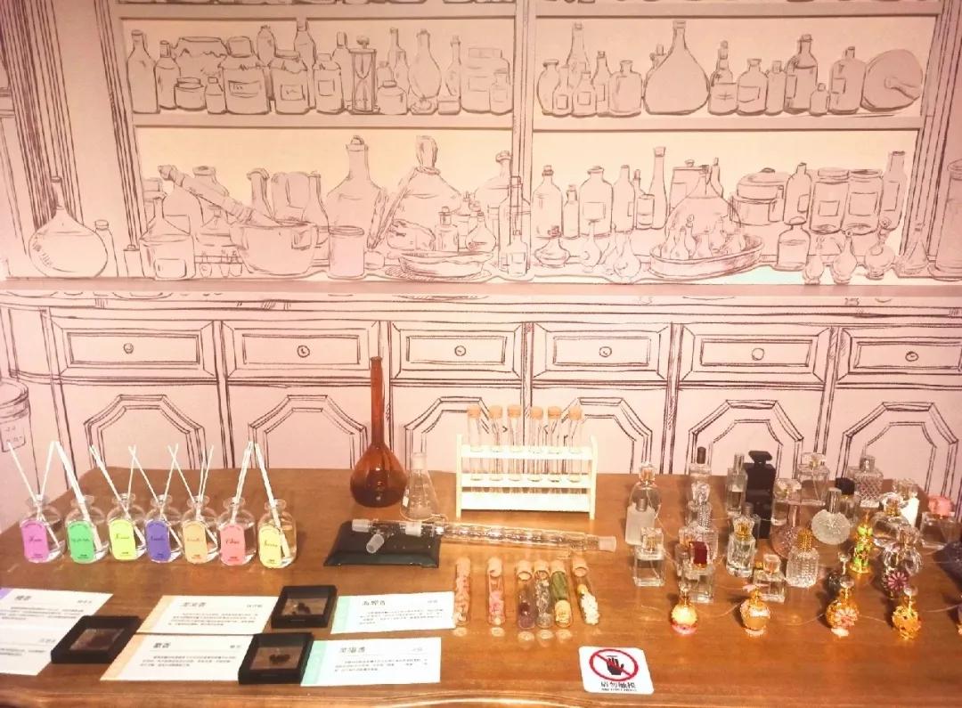 中国丝绸博物馆和中国之江博物馆,博物馆中国的服装