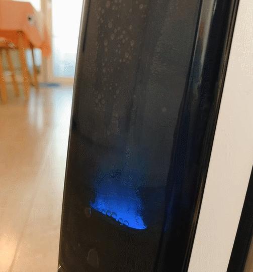 添可芙万3.0洗地机,真香洗地机