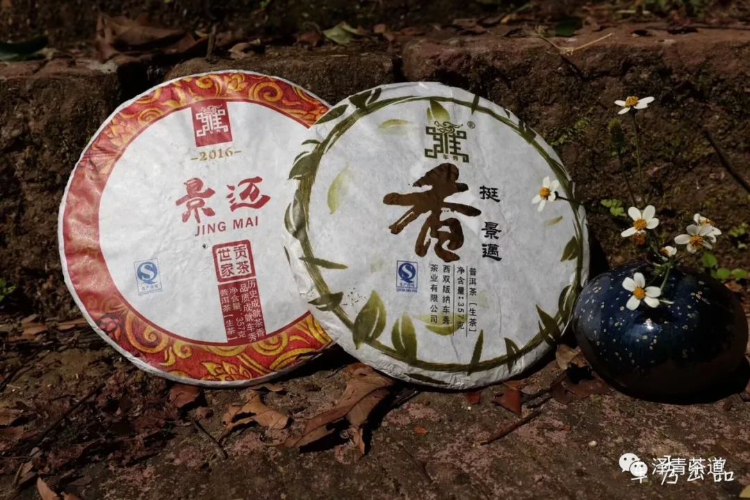 普洱茶各大山头的特性和口感图文,普洱茶老茶头的口感特点有哪些