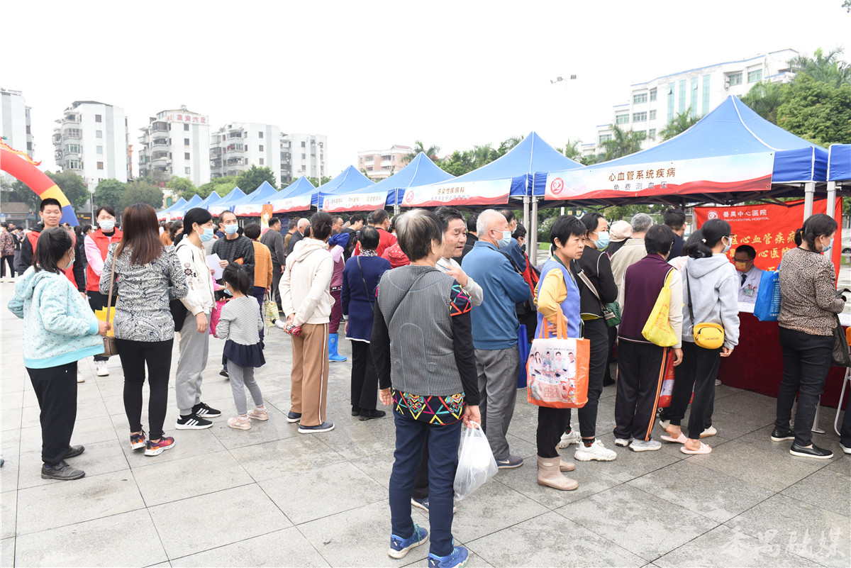 连续拿下四块“国字招牌”，番禺区中心医院心血管内科团队硬核“护心”