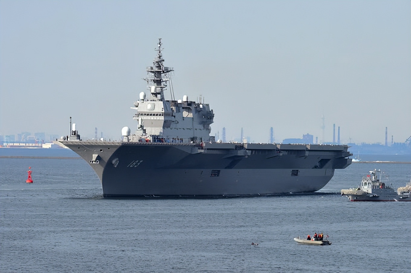 美媒武器排行榜,美媒日本