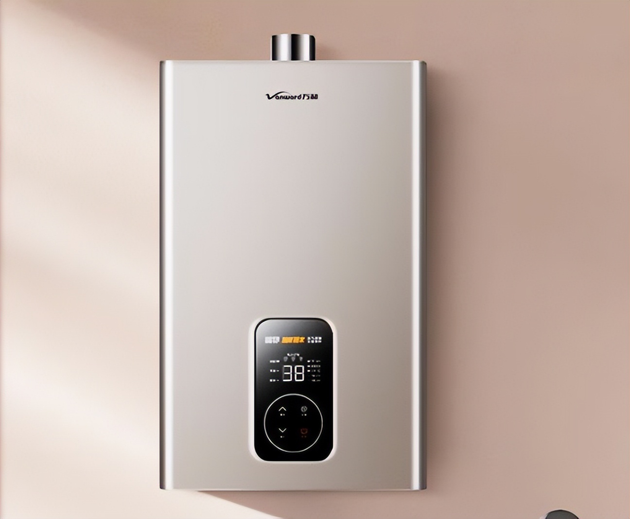 燃气热水器什么品牌最好前十名,燃气热水器哪个品牌好十大排名