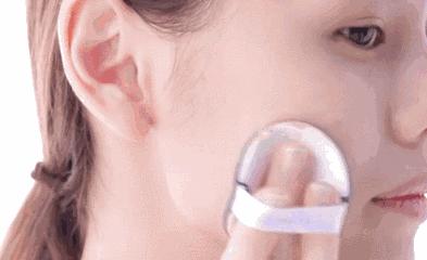 新手如何化妆自然不卡粉,新手如何化妆出无瑕零毛孔的皮肤