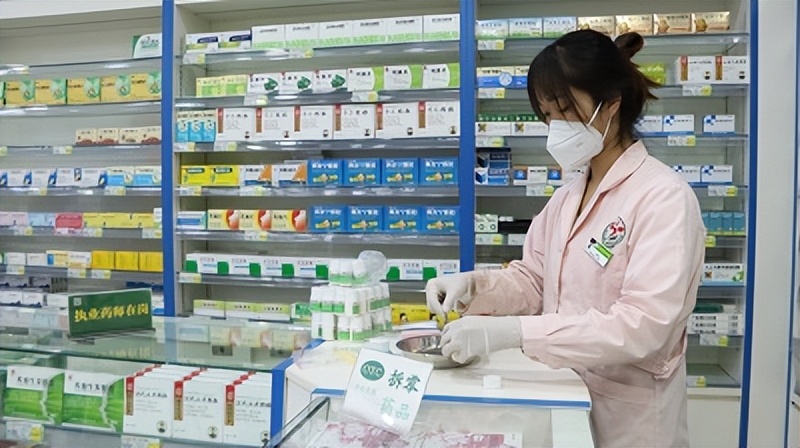 神木博爱大药房各分店电话,神木市博爱药房