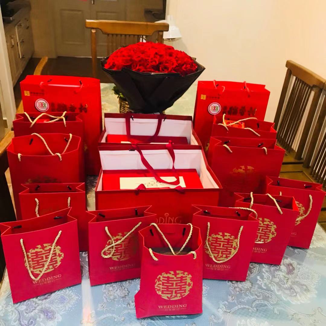 娶山东媳妇有什么讲究,山东人娶媳妇要规定聘礼吗