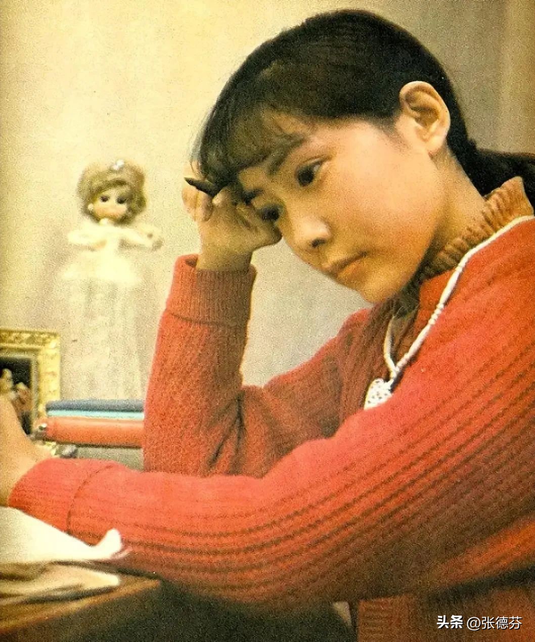 换了5个保姆,换了十多个保姆