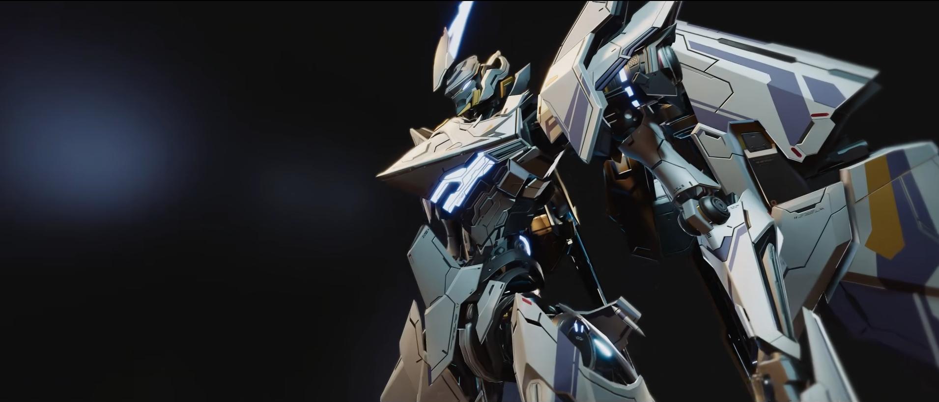 中日对对碰,西山居和万代南梦宫都要做机甲游戏,你更支持谁?