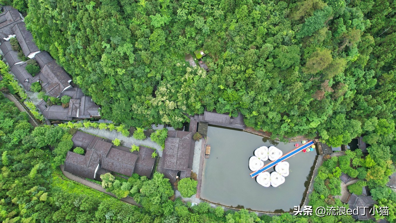 杭州周边游桐庐夏日避暑漂流攻略,桐庐夏天附近避暑最佳旅游地