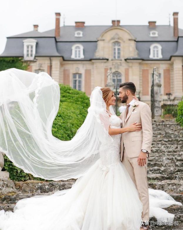 世界杯球星女朋友和太太团,世界杯美女太太团