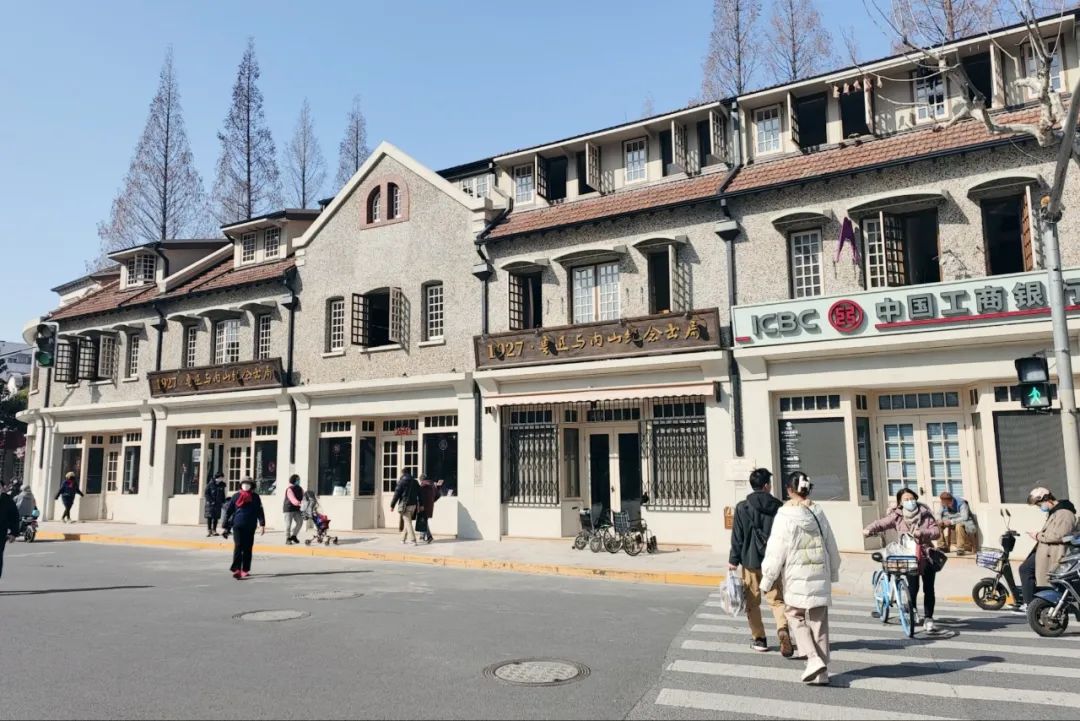 街区扩建能去吗,街区重塑的意义