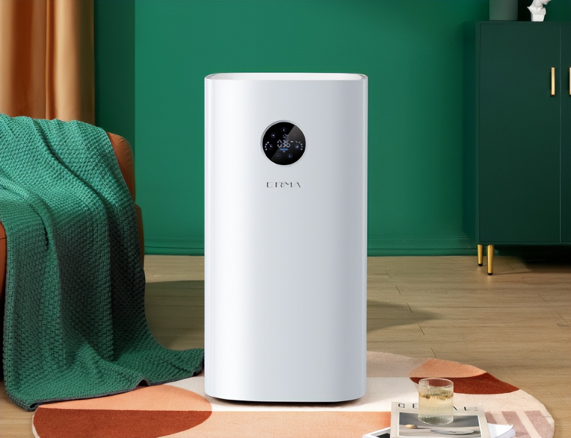 空气净化器与除甲醛净化器的区别,空气净化器家用除甲醛净化器