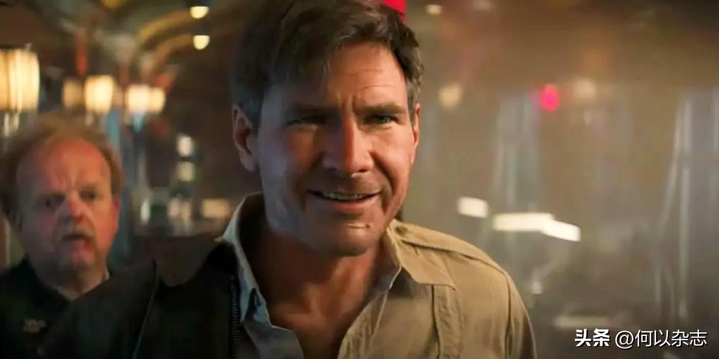 夺宝奇兵命运转盘剧情介绍,命运之轮夺宝奇兵