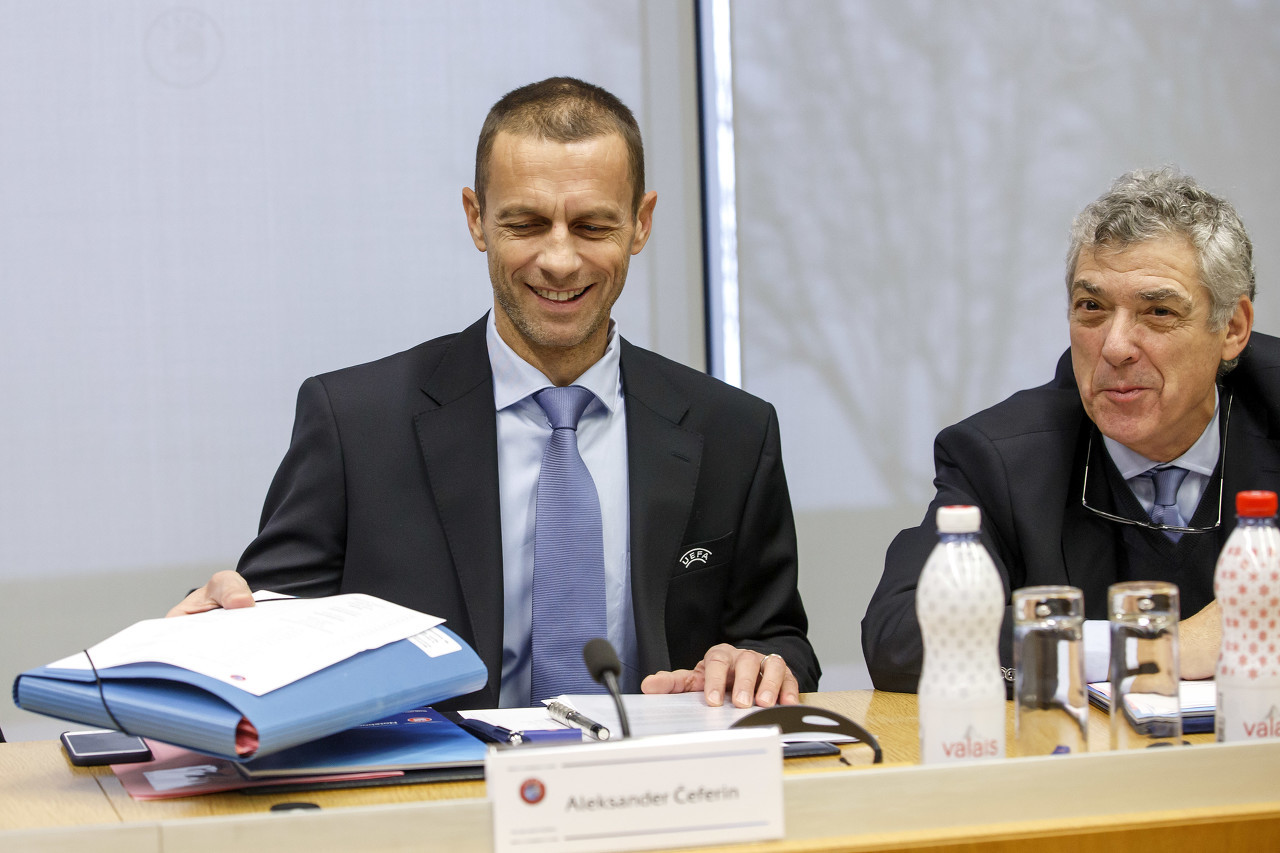 沿用56年的客场进球，到底为啥被取消？这是我看过最靠谱的解释