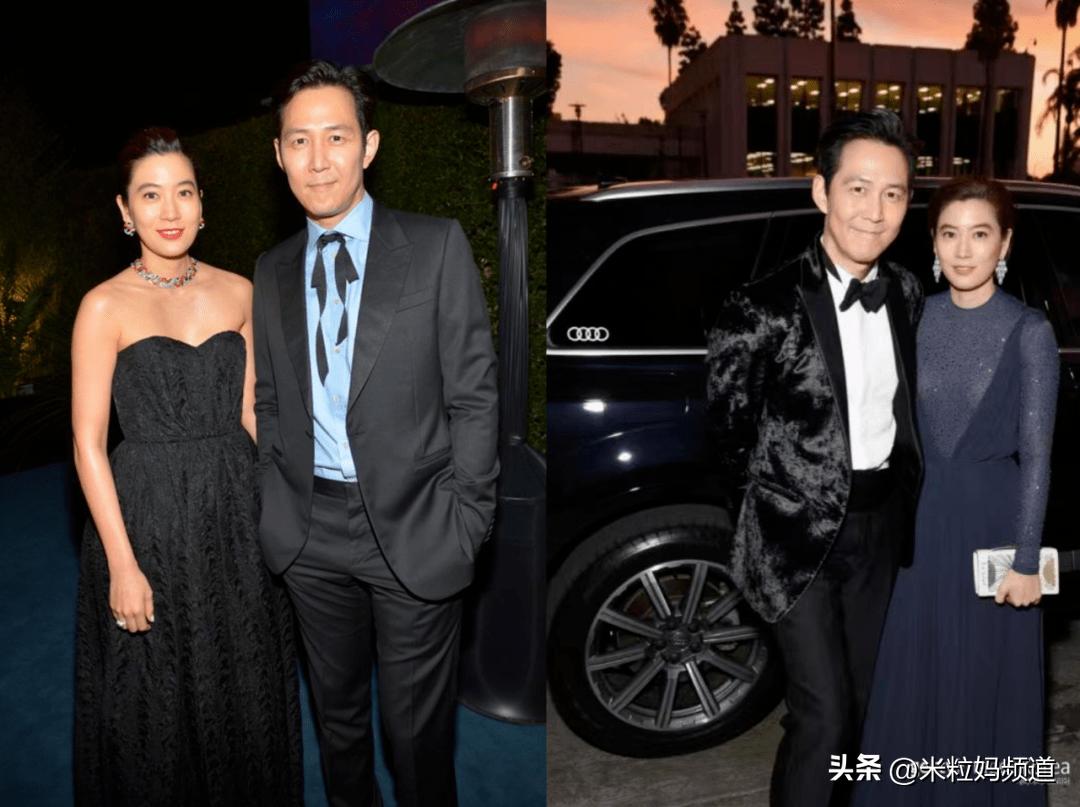 三星太子爷出狱后终于上位，10年来他在和哪些“致命女人”周旋？