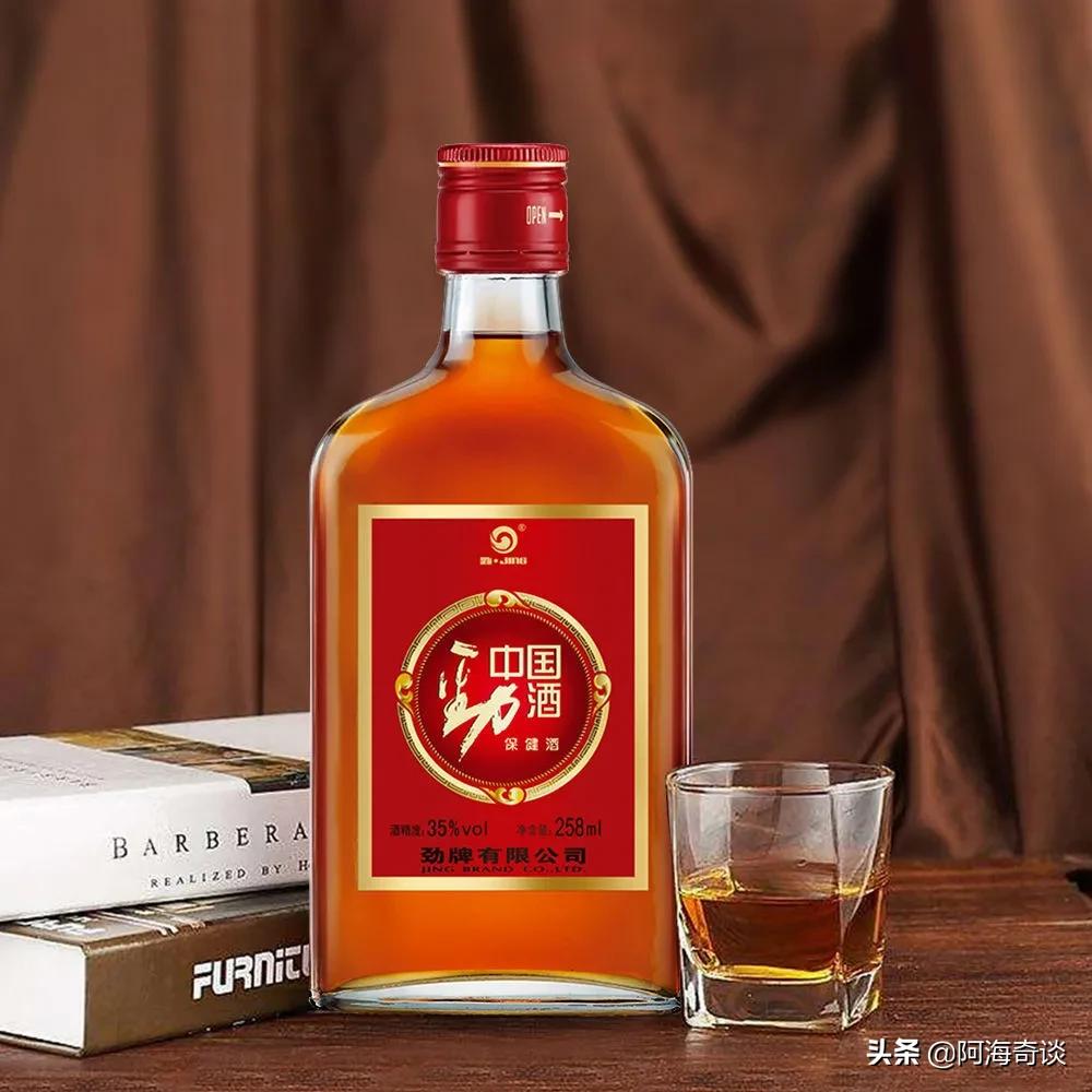 保健酒百强,保健酒的前景如何