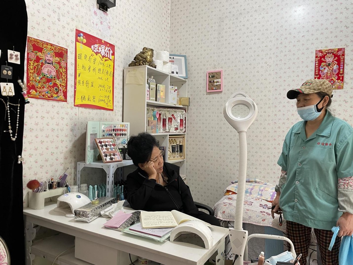 逃离鹤岗的买房者去了哪里,逃离鹤岗定居阜新